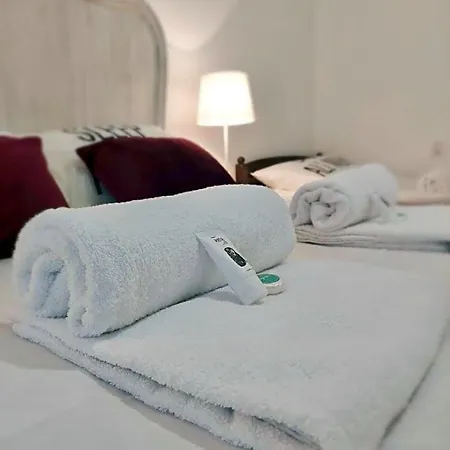 Pod Różą Economy 3* Łeba