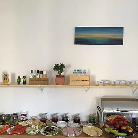 Alojamento de Acomodação e Pequeno-almoço Pod Różą Economy