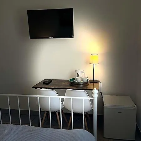 Pod Różą Economy 3*