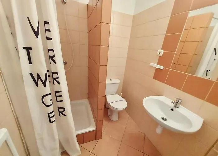 Nocleg ze śniadaniem Pod Różą Economy