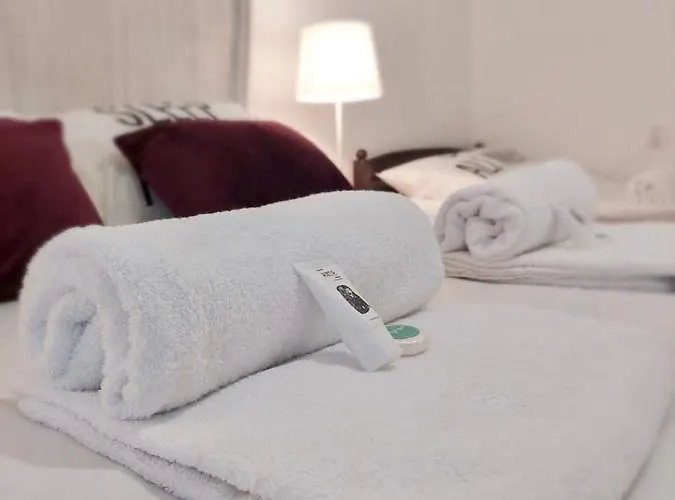 Pod Różą Economy 3*