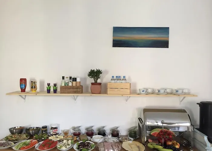 Pod Różą Economy 3*