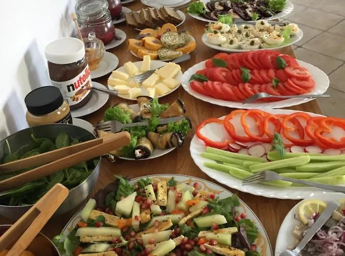 Pod Różą Economy Nocleg ze śniadaniem