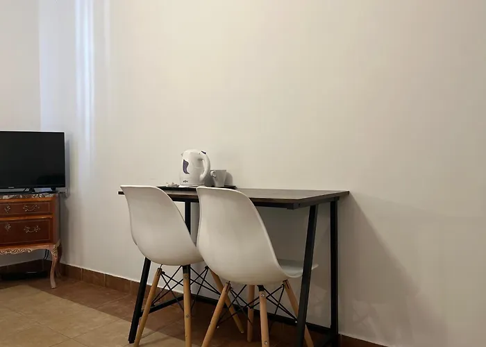 Pod Różą Economy Nocleg ze śniadaniem