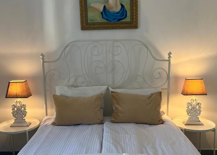 Nocleg ze śniadaniem Pod Różą Economy