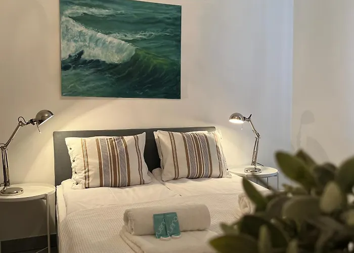 Nocleg ze śniadaniem Pod Różą Economy 3*